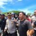Polisi Pastikan Situasi Kondusif Usai Ricuh di Peringatan Hari Damai Aceh