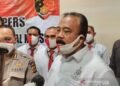 Polda Aceh Bidik Calon Tersangka Korupsi Pengadaan Bebek Petelur