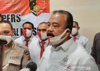 Polda Aceh Bidik Calon Tersangka Korupsi Pengadaan Bebek Petelur