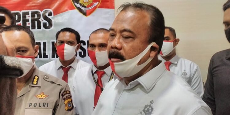 Polda Aceh Bidik Calon Tersangka Korupsi Pengadaan Bebek Petelur