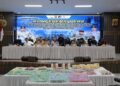 Krak, Polda Aceh Tangkap Keuchik Tersangka Peredaran Narkoba 50.000 Butir Pil Ekstasi