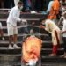 Korban Tewas Banjir Nepal Tembus 750 Orang, 3.000 Lebih Masih Hilang