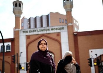 Inggris Minta Warga Muslim & Asia Hemat Air saat Wudhu-Cuci Beras