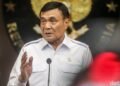 Menko Polkam Ajak Jaga Perdamaian di Aceh