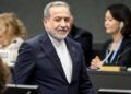 Menlu Iran: Kami Menang Perang dan Diplomasi Lawan AS
