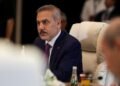 Turki Yakinkan Iran Pakta Mekkah Mirip NATO Bukan Buat Lawan Teheran