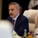 Turki Yakinkan Iran Pakta Mekkah Mirip NATO Bukan Buat Lawan Teheran