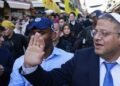Menteri Israel Ben Gvir Berulah Lagi, Hina Tahanan Perempuan Palestina