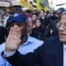 Menteri Israel Ben Gvir Berulah Lagi, Hina Tahanan Perempuan Palestina