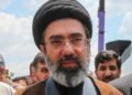 Mojtaba Khamenei Buka Suara soal Trump Beri Sanksi Ekonomi atas Iran