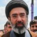 Mojtaba Khamenei Buka Suara soal Trump Beri Sanksi Ekonomi atas Iran