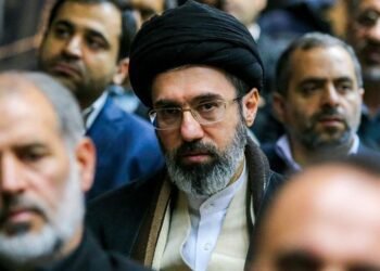 Bos Mossad Israel Pecat 2 Pejabat Gegara Gagal Gulingkan Rezim Iran