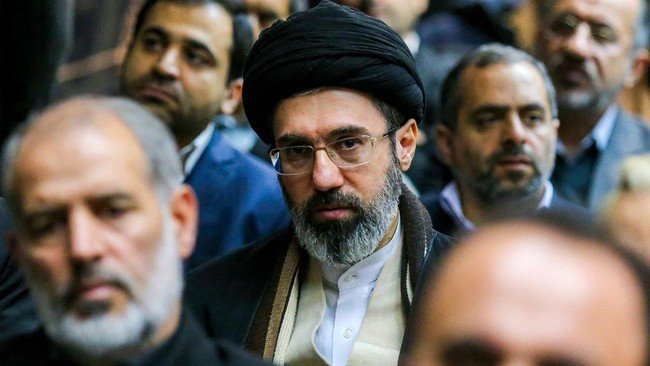 Bos Mossad Israel Pecat 2 Pejabat Gegara Gagal Gulingkan Rezim Iran