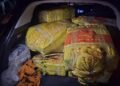 Polisi Gagalkan Pengiriman 27 Kg Sabu dari Aceh ke Tangerang