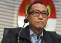 KPK Sebut Dedi Congor Sudah Jadi Tersangka di Kortas Tipidkor Polri