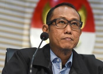 KPK Sebut Dedi Congor Sudah Jadi Tersangka di Kortas Tipidkor Polri