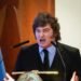 Presiden Argentina Cap Presiden Brasil Lula da Silva Korup & Pencuri