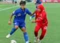 Thailand Puji Indonesia Usai Menang di Srikandi Merdeka Cup 2026