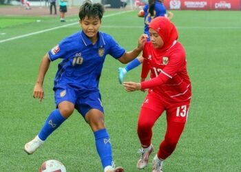 Thailand Puji Indonesia Usai Menang di Srikandi Merdeka Cup 2026