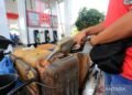 Ohku, Negara Rugi Rp1 Triliun akibat Penyalahgunaan BBM di Aceh