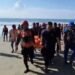 Tim SAR Evakuasi Dua Jenazah Remaja Hilang di Ujong Batee