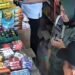 Viral, Anggota Satpol PP Aceh Utara Diduga Curi Rokok Pedagang saat Razia