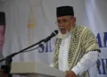 Nyan, Waled Nu Masuk AHWA Muktamar ke-35 NU