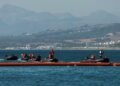 Maroko Buka Suara soal Ribuan Warganya Terobos Masuk Ceuta Spanyol