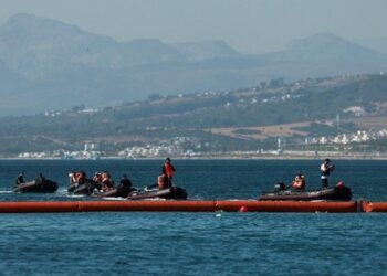 Maroko Buka Suara soal Ribuan Warganya Terobos Masuk Ceuta Spanyol