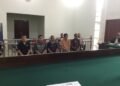 Ohku, Oknum Polisi di Tamiang Kembali Dibui karena Curi Minyak Mentah