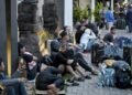 RI-Kamboja Bentuk Indonesia Desk, Cegah WNI Terlibat Online Scam