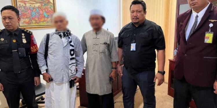 Tim Kejati Aceh Tangkap DPO Terpidana Korupsi Tembakau