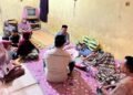 Ohku, Seorang Guru Ngaji di Aceh Timur Divonis Derita Tumor