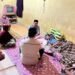 Ohku, Seorang Guru Ngaji di Aceh Timur Divonis Derita Tumor