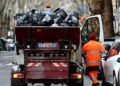 Tukang Sampah di Italia Nemu Tiket Lotre Rp20 M yang Terbuang