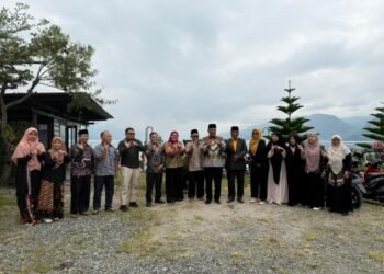 Dosen Unimal dan Sejumlah Perguruan Tinggi Kolaborasi Dampingi UMKM Aceh Tengah