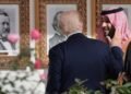 Trump Desak Saudi Rujuk dengan Israel Jika Mau Deal Nuklir Lanjut