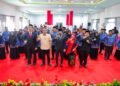Al-Farlaky Lantik 21 Kepsek dan 8 Kapus