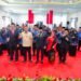 Al-Farlaky Lantik 21 Kepsek dan 8 Kapus