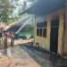 Api Hanguskan Kantor Dewan Guru Dayah di Kuta Baro