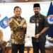 Al Farlaky Temui Mendagri Tito Karnavian Bahas Percepatan Penanganan Pascabanjir