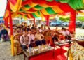 Pemkab Aceh Besar Dukung Peningkatan Kompetensi Tenaga Kerja Konstruksi