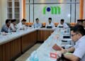 Pemkab Aceh Besar Bahas Kesiapan Kuta Baro sebagai Tuan Rumah MTQ XXXV 2026