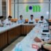 Pemkab Aceh Besar Bahas Kesiapan Kuta Baro sebagai Tuan Rumah MTQ XXXV 2026