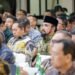 Bupati Al-Farlaky Hadiri Forum Pemda, Bahas Program Prioritas Nasional