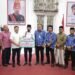 Dividen Bank Aceh untuk Aceh Timur Rp1,018 Miliar, Bupati Al- Farlaky Minta Kontribusi Terus Ditingkatkan