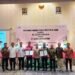 Wagub Aceh Minta TASPEN Salurkan Zakat Melalui Baitul Mal