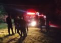 Dua Hektare Lahan Terbakar di Mendale Aceh Tengah