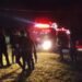 Dua Hektare Lahan Terbakar di Mendale Aceh Tengah