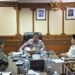 ‎Wagub Ikuti RDPU Komisi II DPR RI Bahas Remunerasi Kepala Daerah hingga Peningkatan PAD